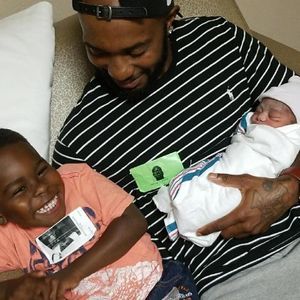 Meet your Posher, Josh